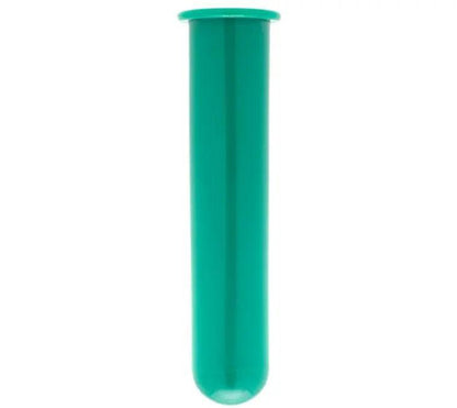 LW Scientific 1ml-2ml Microtube Centrifuge Green Tube Inserts - microscopemarketplace