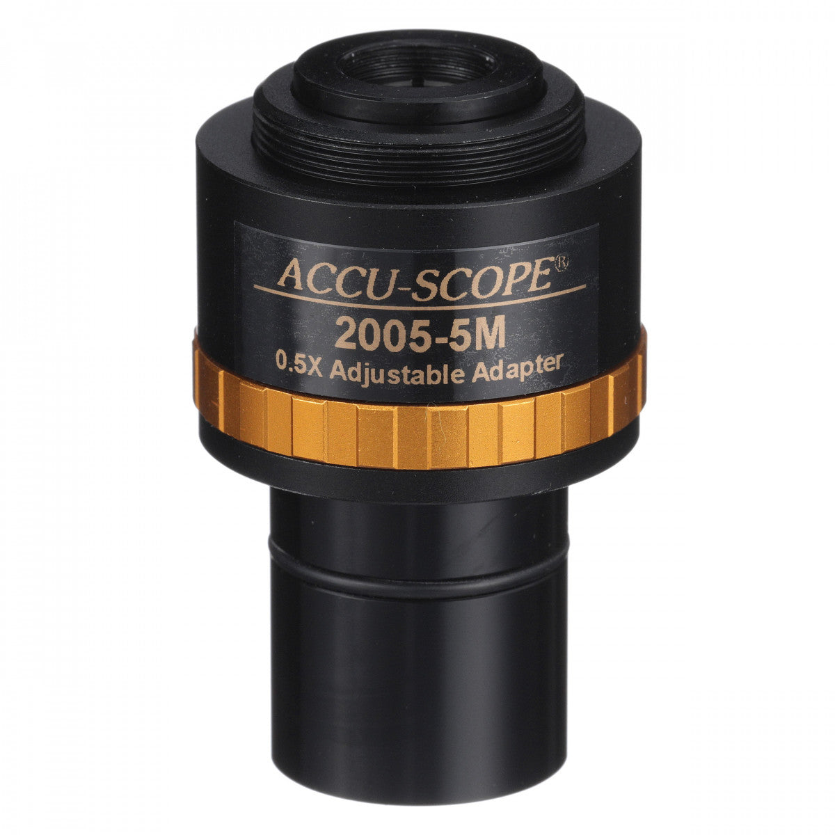 Accu-Scope EXC-120 C-Mount Adapters