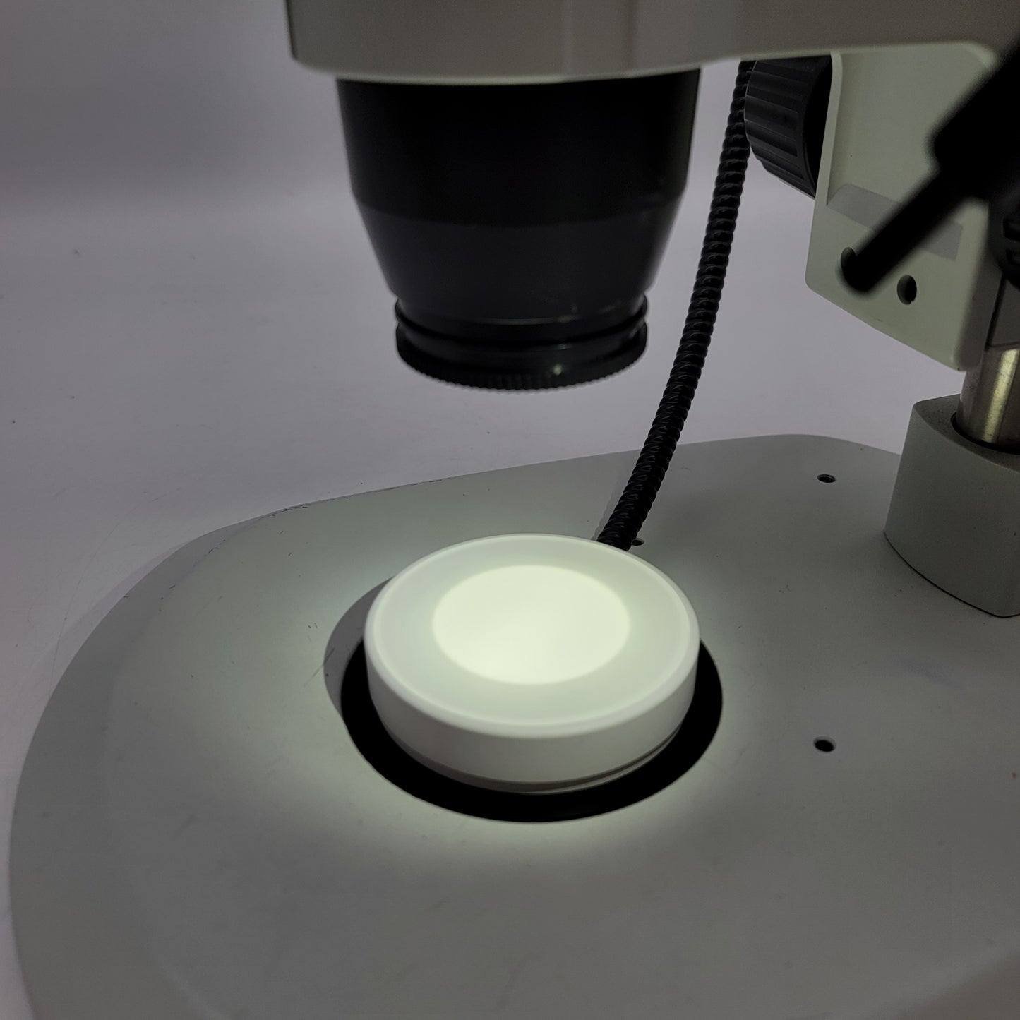 SCHOTT KL 300 LED Light Source Bundle - microscopemarketplace