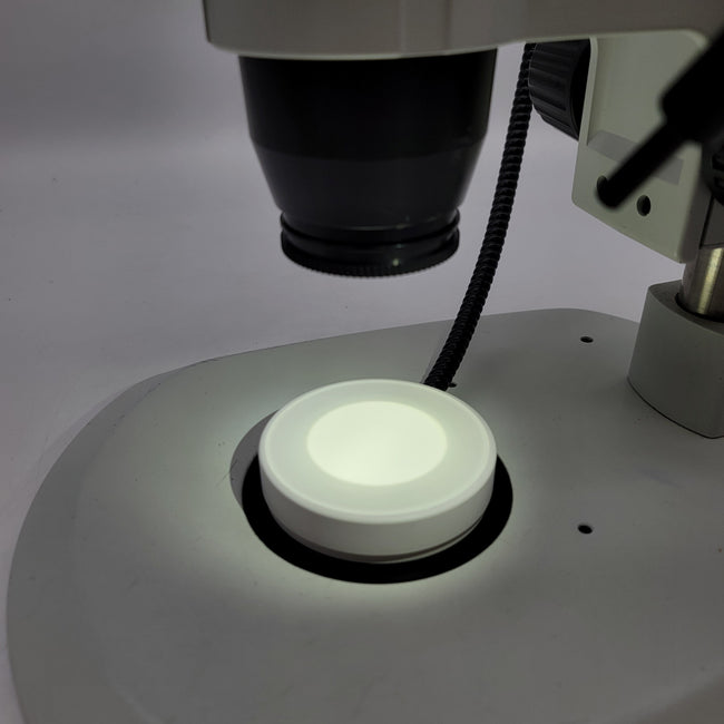SCHOTT KL 300 LED Light Source Bundle - microscopemarketplace