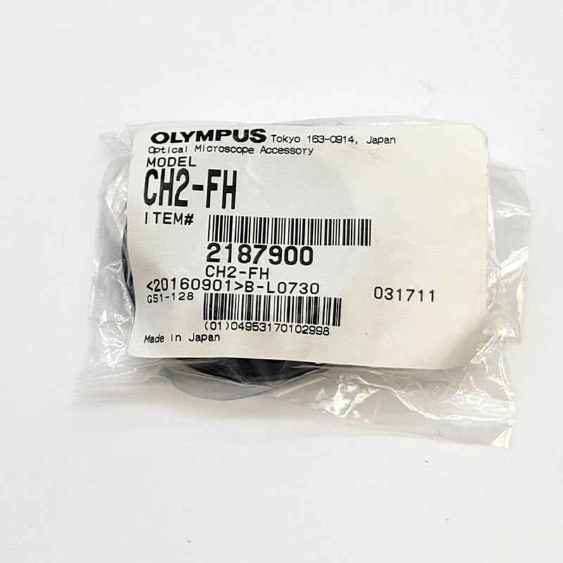Olympus Microscope CH2-FH Filter Holder 32.5mm - microscopemarketplace