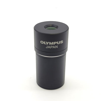 Olympus Microscope Eyepiece PE 3.3x 125 Photo Relay Lens - microscopemarketplace