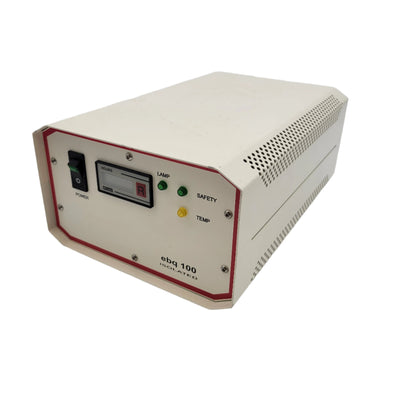 Leica Microscope ebq 100 Power Supply for Mercury Fluorescence Lamphouse - Microscope Marketplace