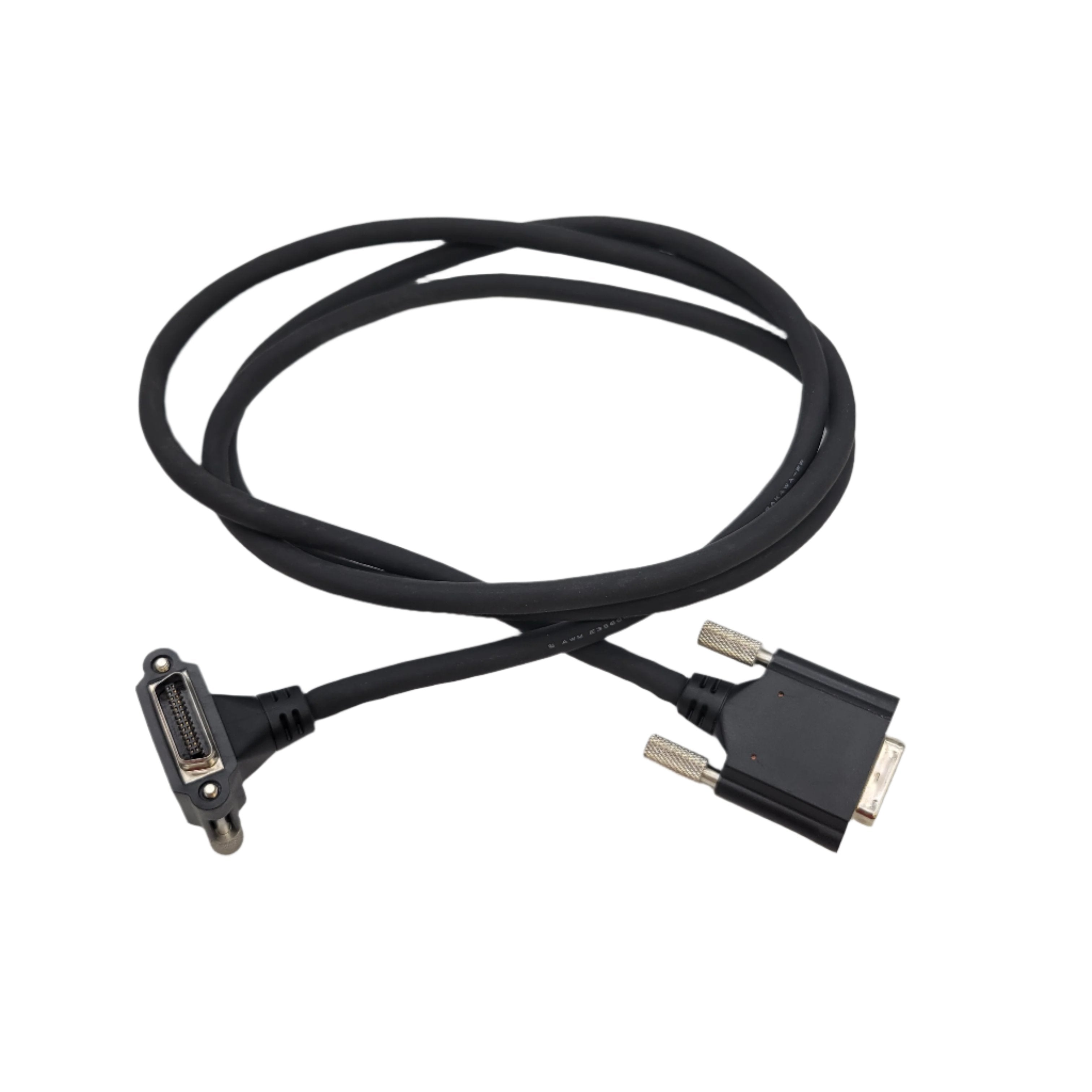 Microscope Transformer Cable Olympus Microscope DP20 Camera Cable Cord