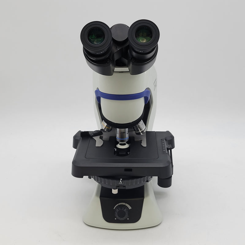 Olympus Microscope CX43 LED | Pathology Microscope - microscopemarketplace