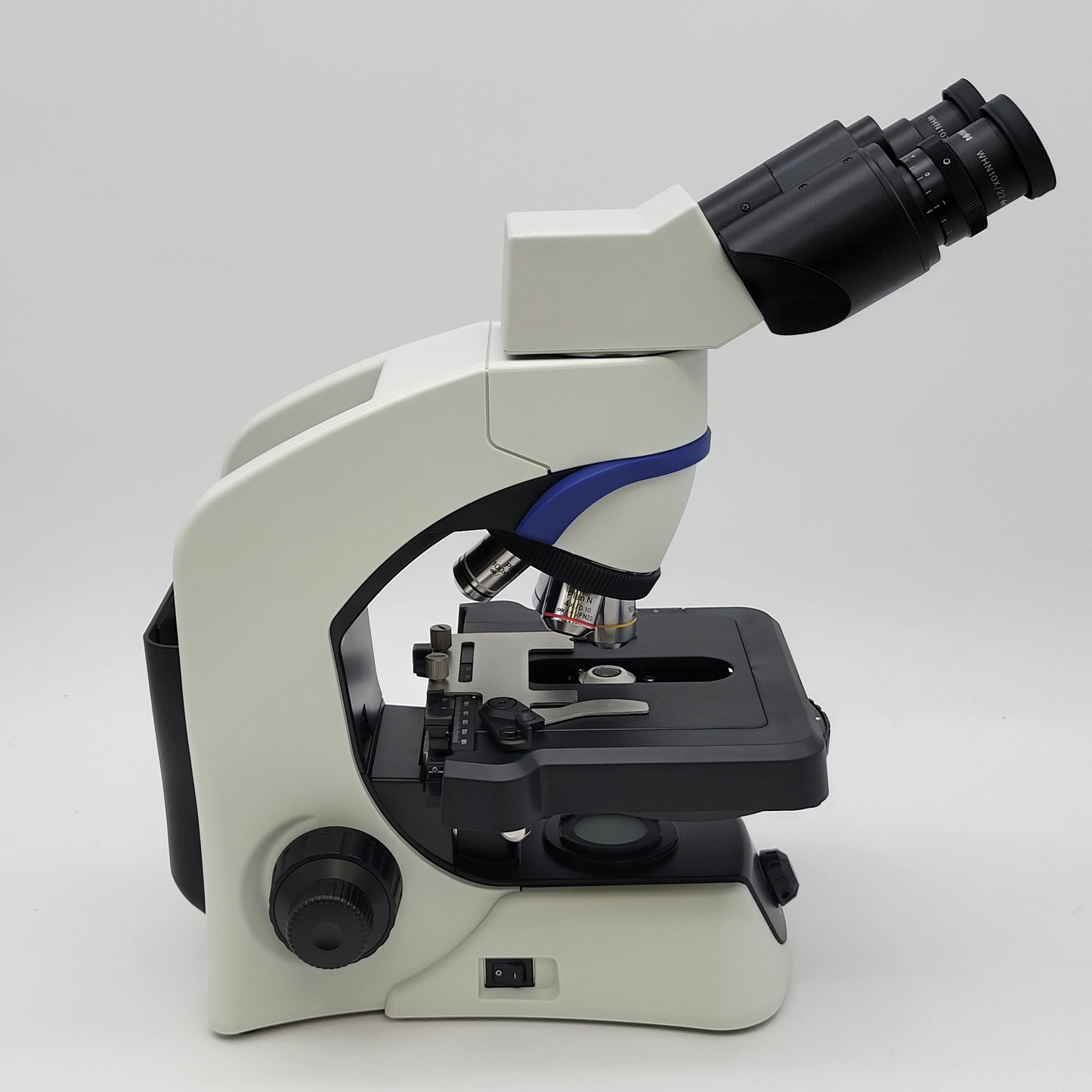 Olympus Microscope CX43 LED | Pathology Microscope - microscopemarketplace