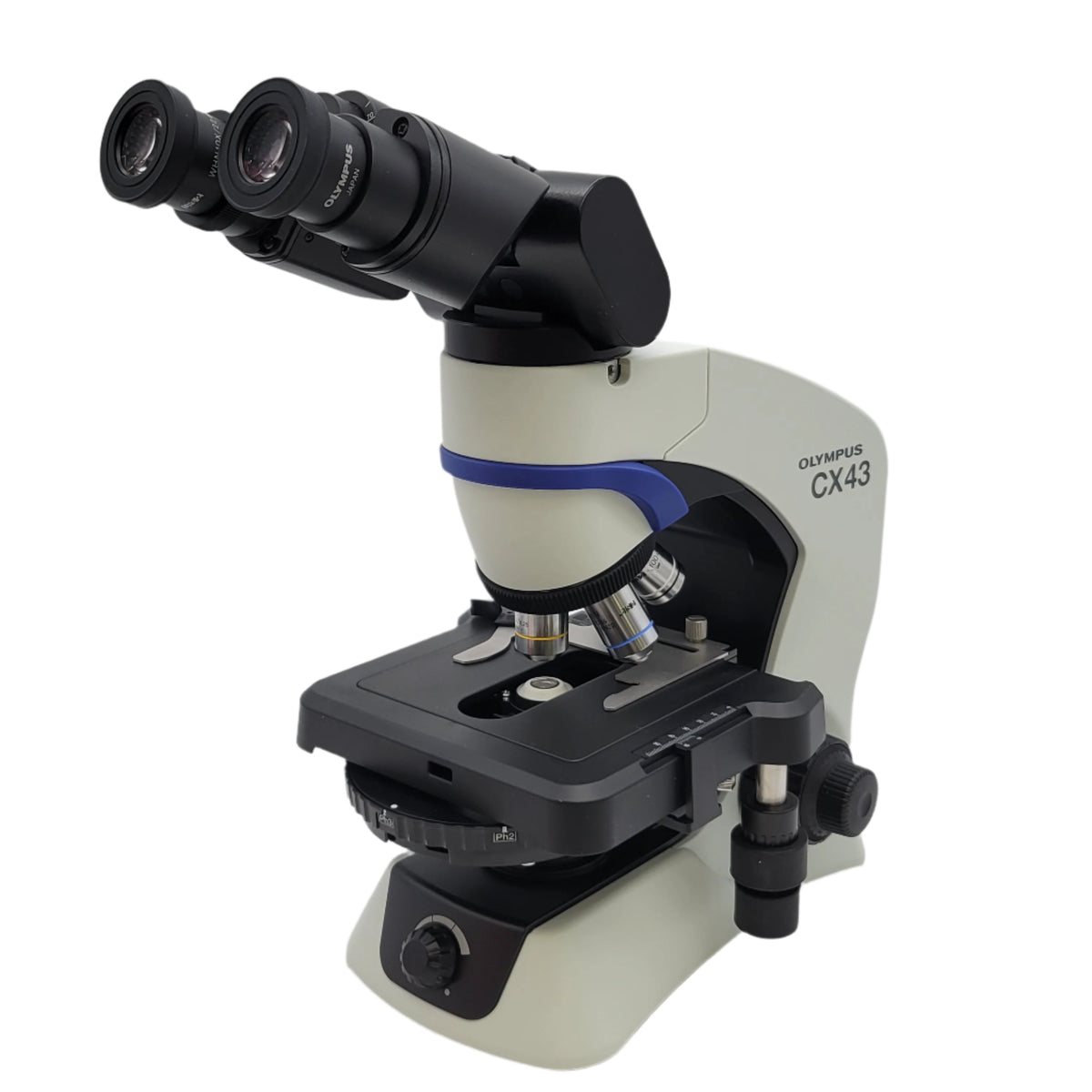 Olympus Microscope CX43 LED | Clinical Microscope