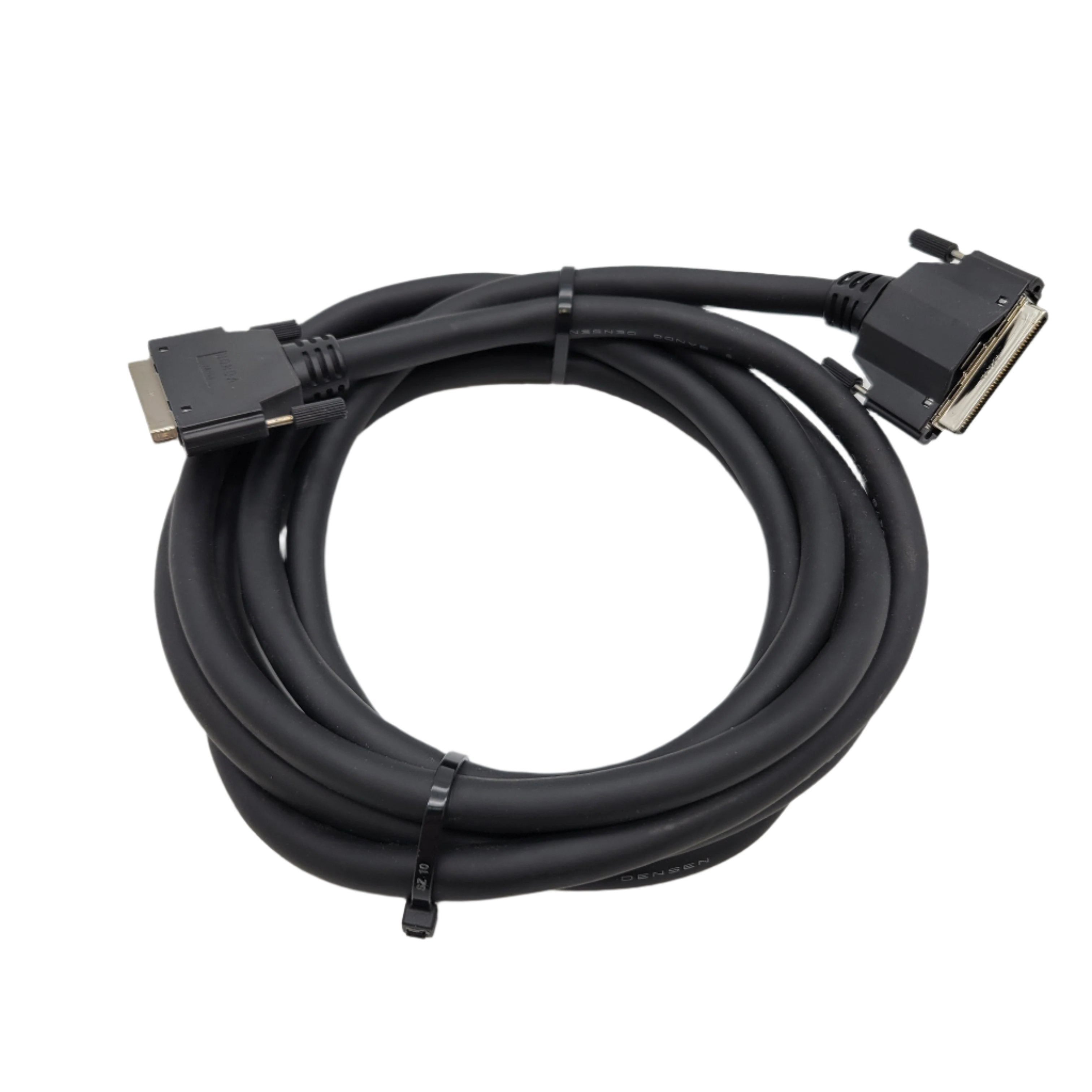 Sc50 Camera Cable Olympus Microscope DP71 Camera Cable | Microscope Marketplace