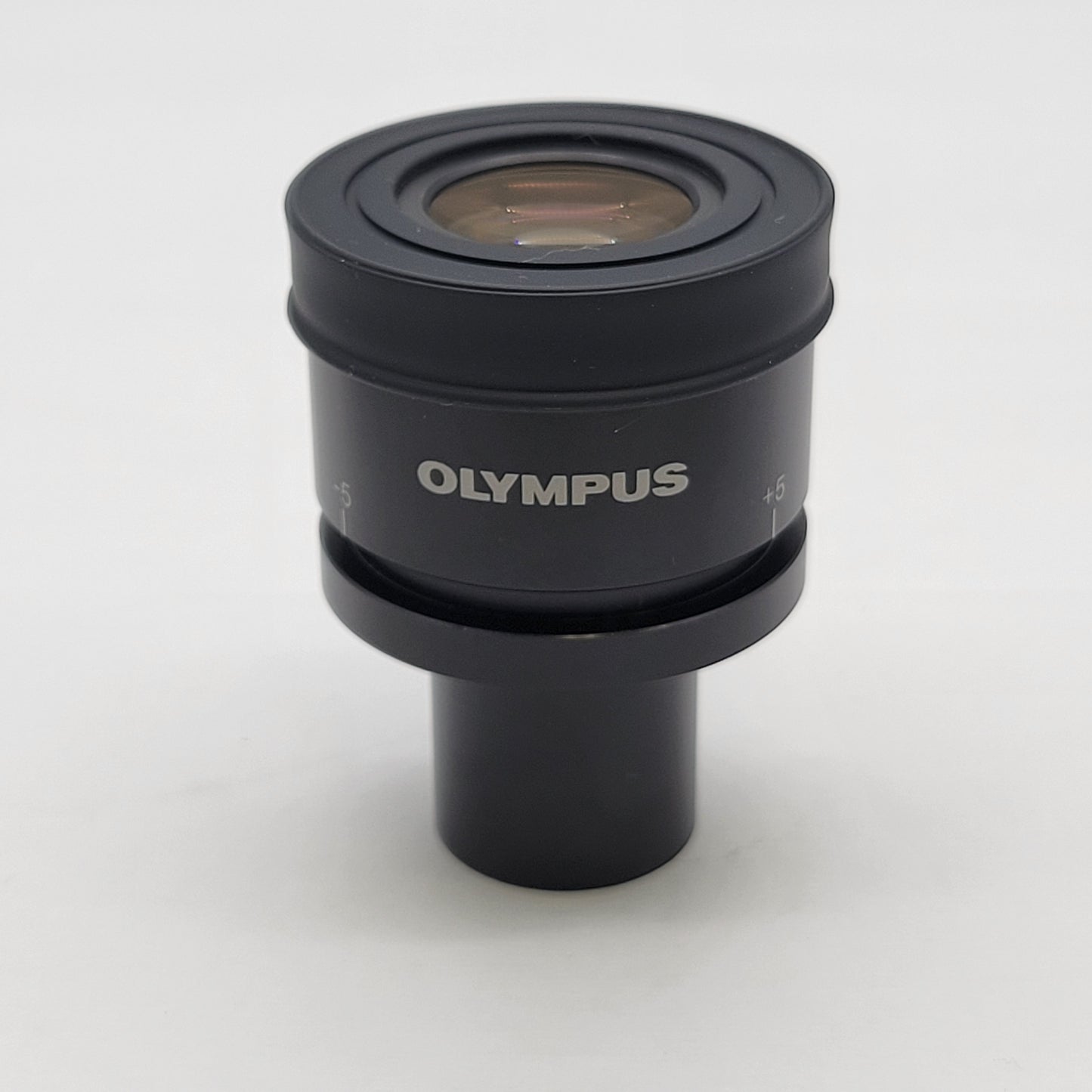 Olympus Microscope Eyepiece WHB10x-H/20 WHB 10x Focusing - microscopemarketplace