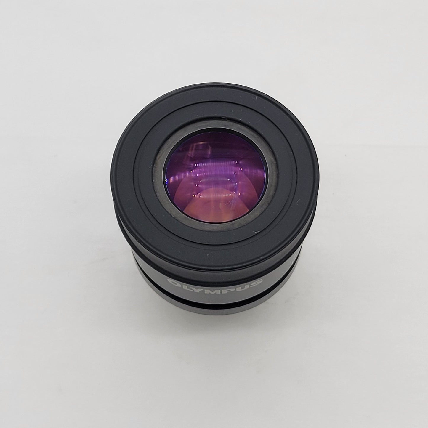 Olympus Microscope Eyepiece WHB10x-H/20 WHB 10x Focusing - microscopemarketplace