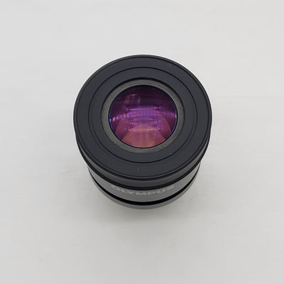 Olympus Microscope Eyepiece WHB10x-H/20 WHB 10x Focusing - microscopemarketplace