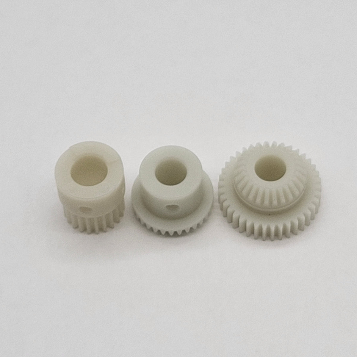 Olympus Stereo Microscope Gear Replacement Set for SZX51 & SZX61 ...