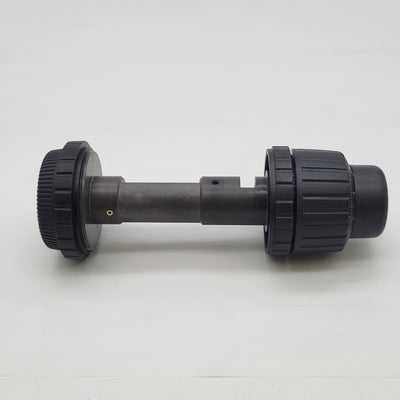 Nikon Microscope Eclipse E400 E600 Coarse & Fine Focus Assembly Repair Replacement - microscopemarketplace