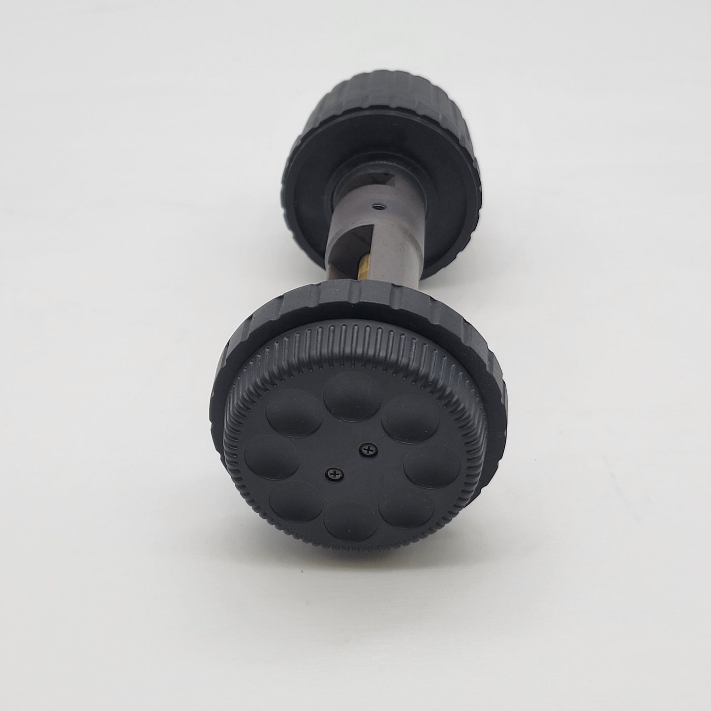 Nikon Microscope Eclipse E400 E600 Coarse & Fine Focus Assembly Repair Replacement - microscopemarketplace