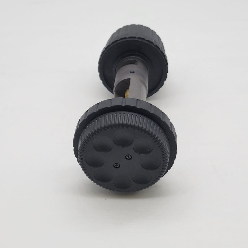 Nikon Microscope Eclipse E400 E600 Coarse & Fine Focus Assembly Repair Replacement - microscopemarketplace