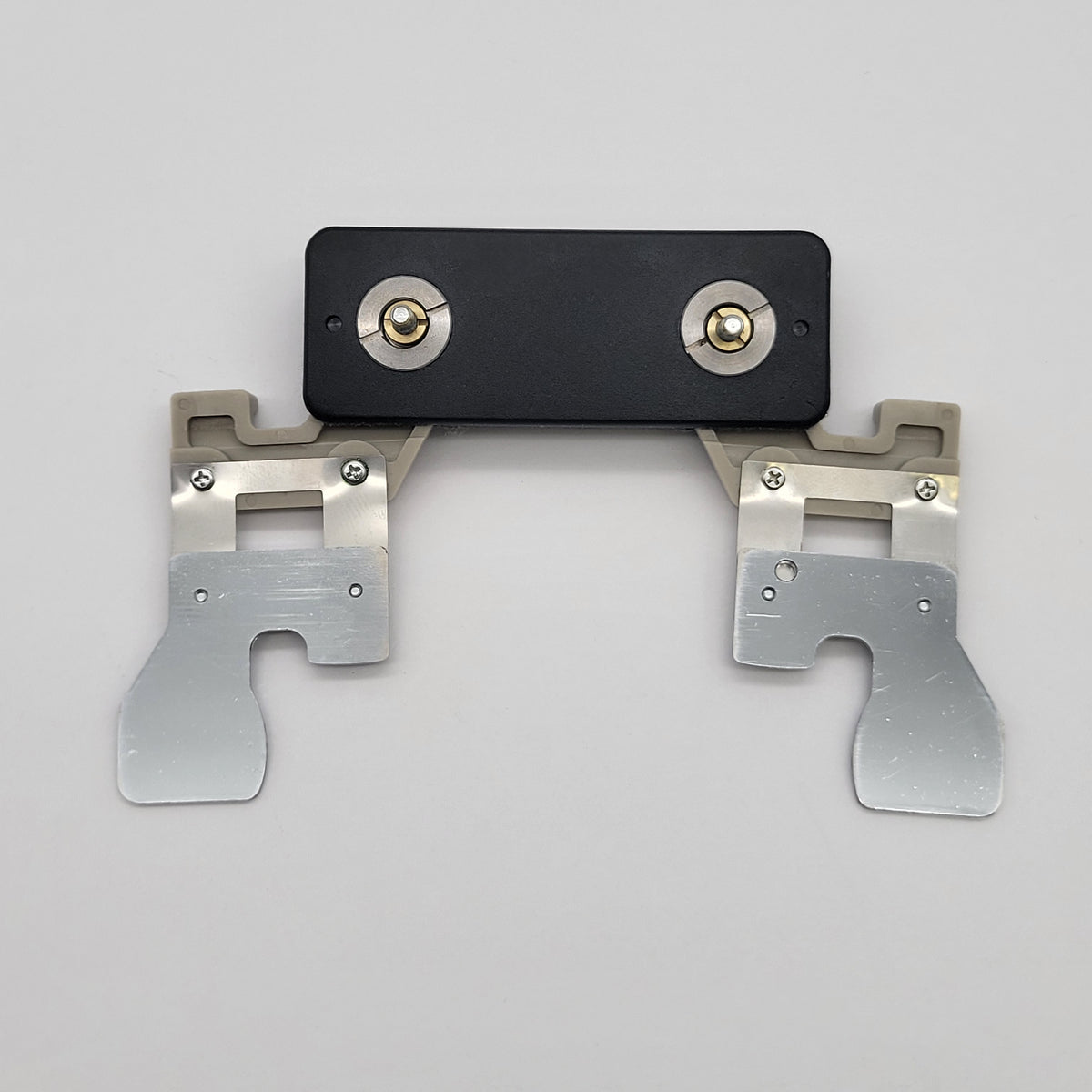 Nikon Microscope Slide Holder for Labophot Optiphot Stage