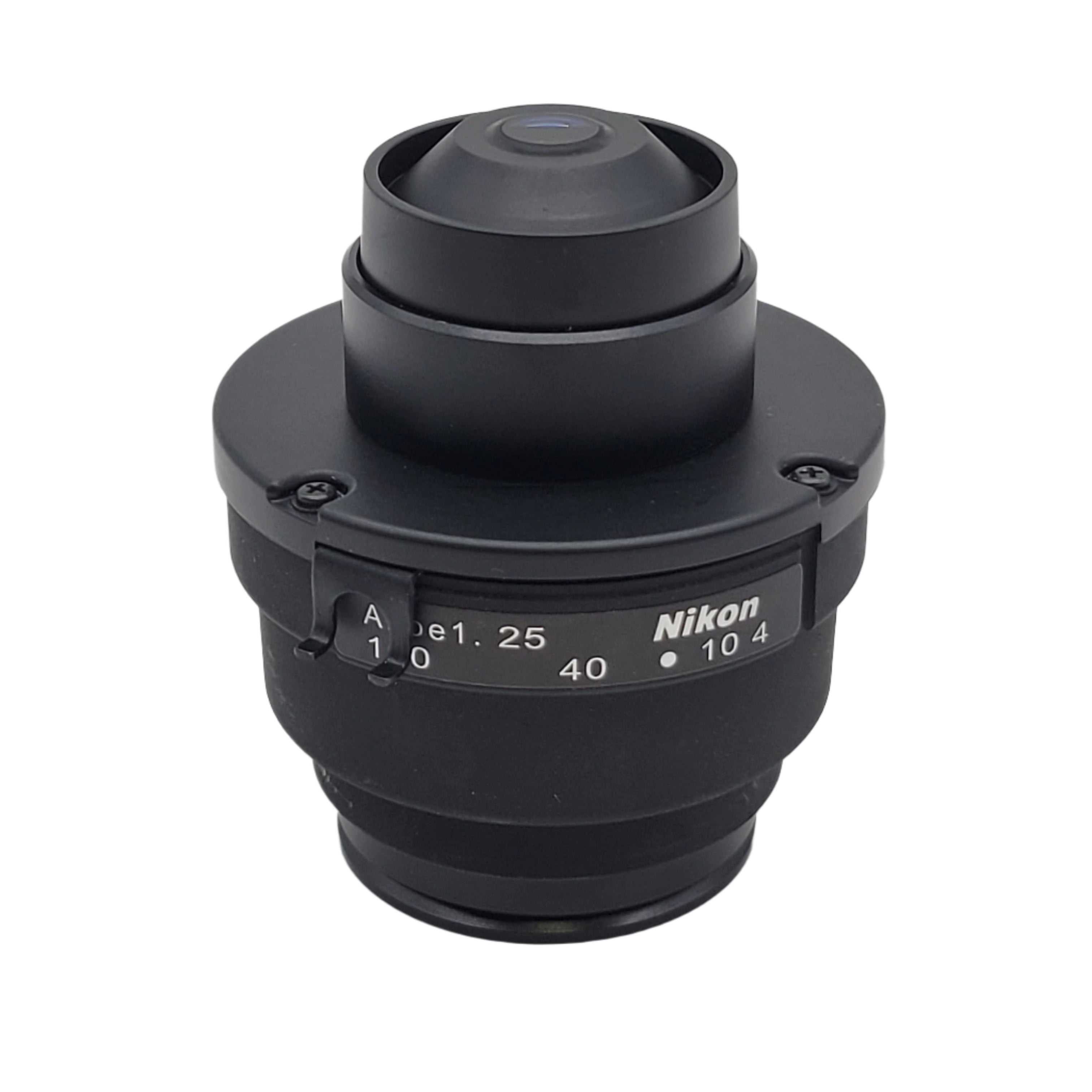 Microcscope Condenser Microscope Condensers for Olympus | Leica | Nikon | Zeiss