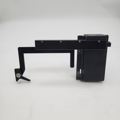 Olympus Microscope CK40-MVR; CK30/40 Mechanical Stage XY Coax - microscopemarketplace