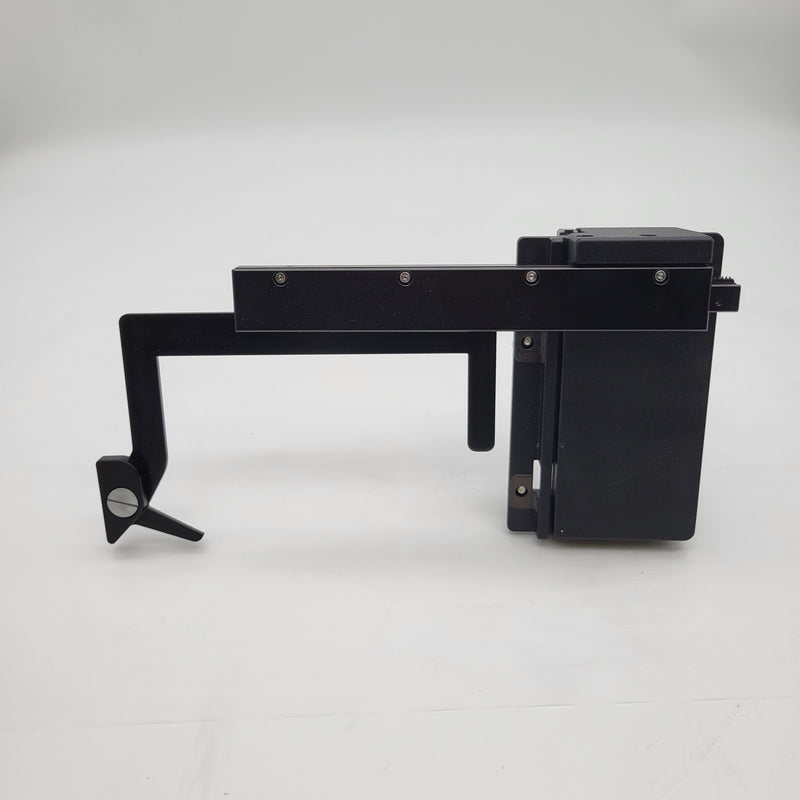 Olympus Microscope CK40-MVR; CK30/40 Mechanical Stage XY Coax - microscopemarketplace