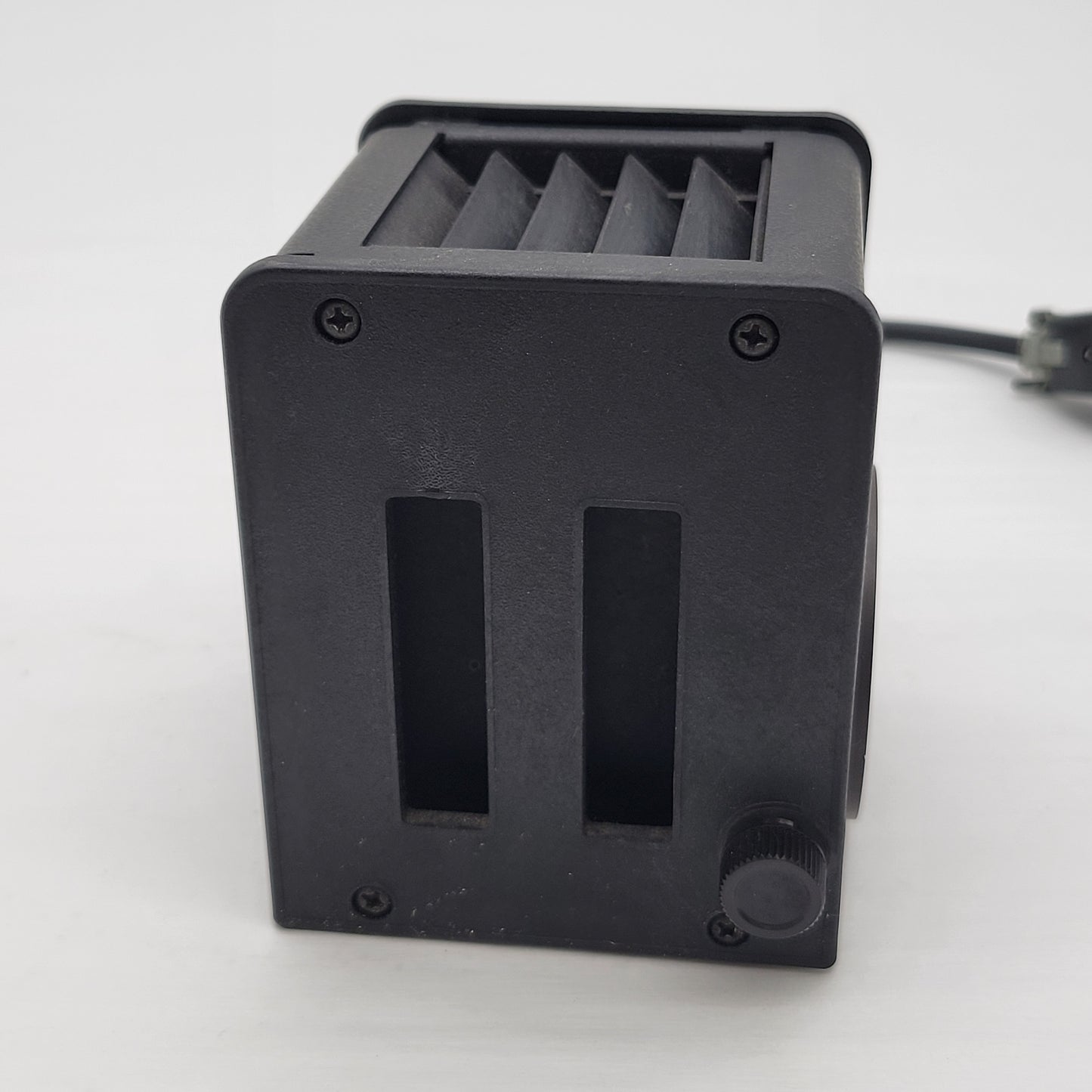 Nikon Microscope Optiphot Diaphot Epiphot Lamphouse Halogen 12V 50W - microscopemarketplace