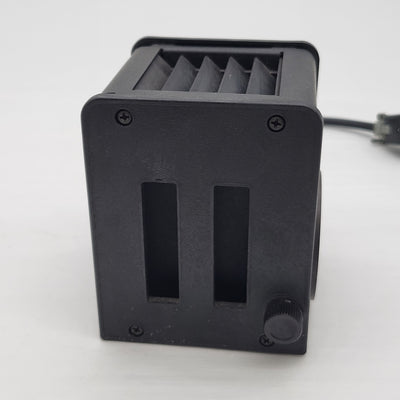 Nikon Microscope Optiphot Diaphot Epiphot Lamphouse Halogen 12V 50W - microscopemarketplace