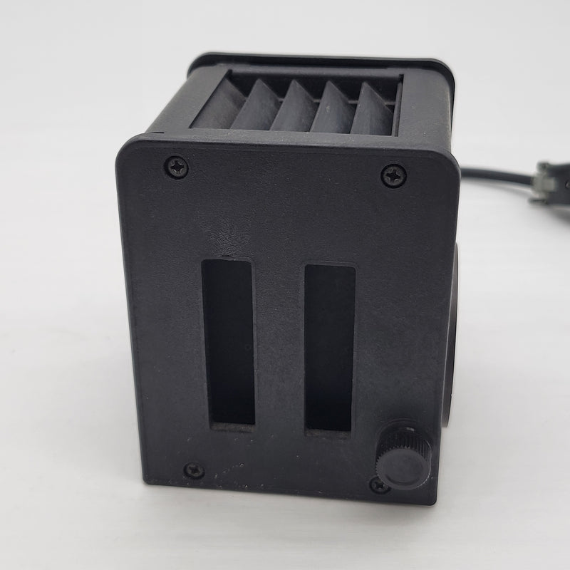 Nikon Microscope Optiphot Diaphot Epiphot Lamphouse Halogen 12V 50W - microscopemarketplace