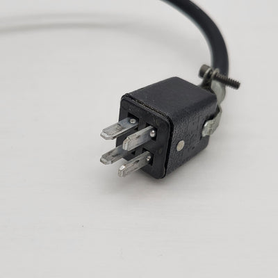 Nikon Microscope Optiphot Diaphot Epiphot Lamphouse Halogen 12V 50W - microscopemarketplace