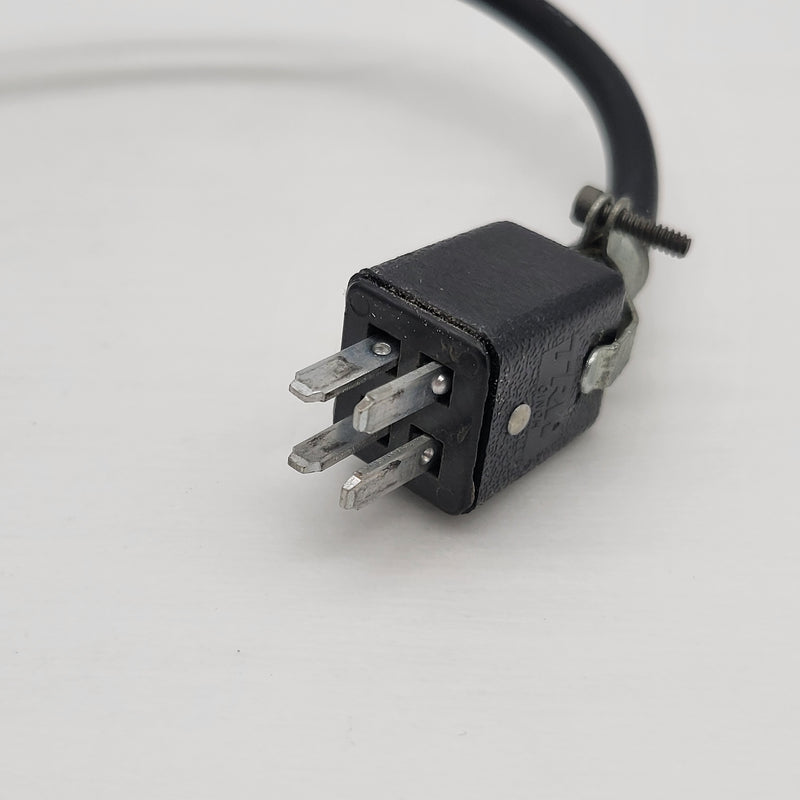 Nikon Microscope Optiphot Diaphot Epiphot Lamphouse Halogen 12V 50W - microscopemarketplace