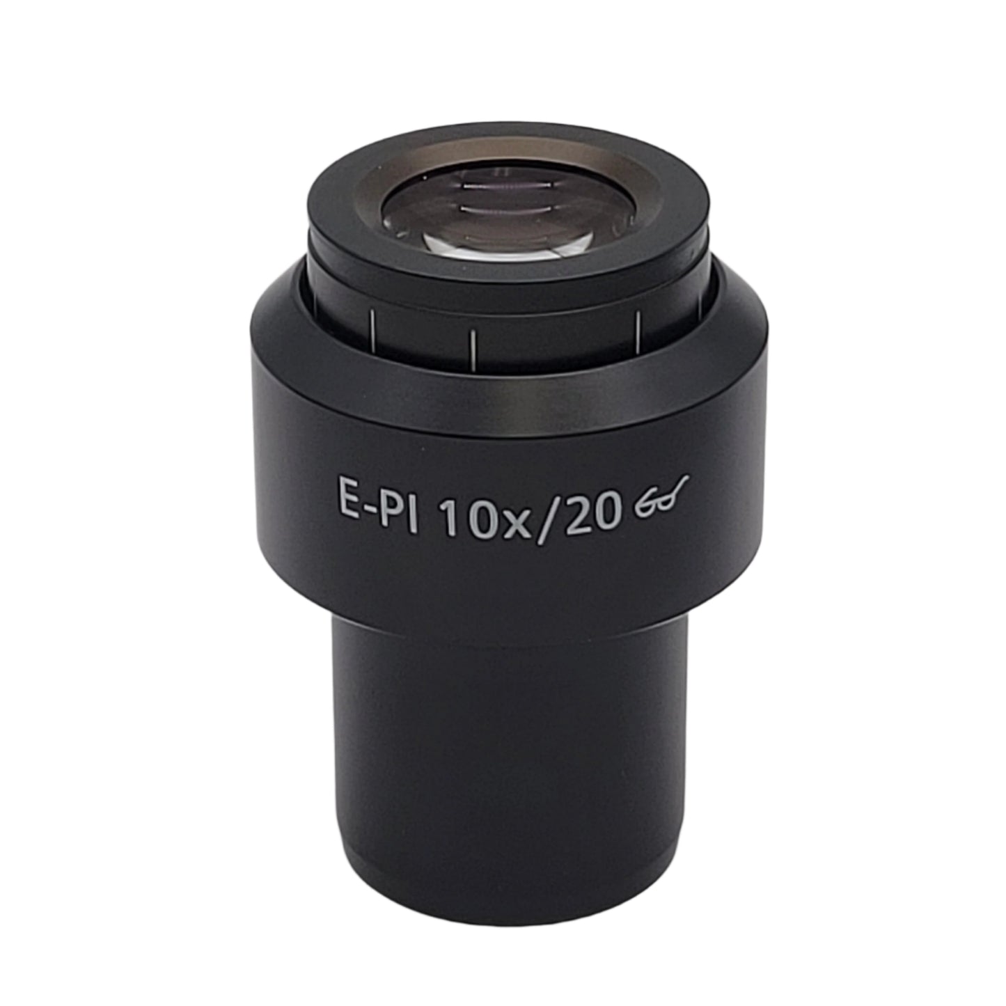 Zeiss Microscope Eyepiece E-Pl 10x/20 444232-9904 - microscopemarketplace