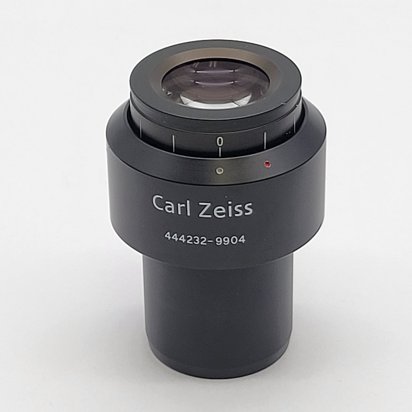 Zeiss Microscope Eyepiece E-Pl 10x/20 444232-9904 - microscopemarketplace