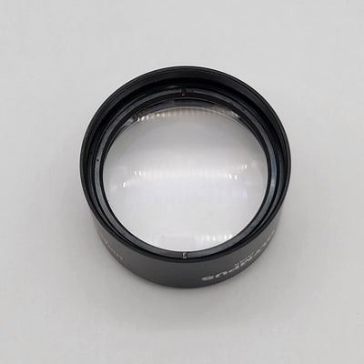 Olympus Stereo Microscope Objective 100AL1.5x WD56 1.5x Lens - microscopemarketplace