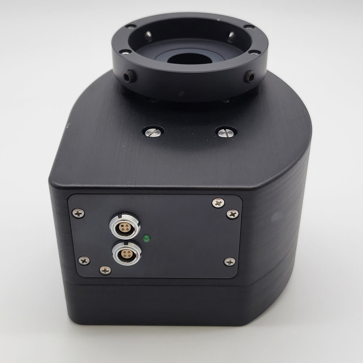 Olympus Microscope U-FFWR Motorized Fast Reflected Light Filter Wheel