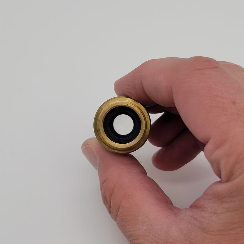 Olympus Microscope Objective Plan 10x *DEAL* (Copy) - microscopemarketplace