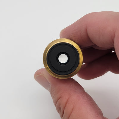 Olympus Microscope Objective Plan N 40x *DEAL* (Copy) - microscopemarketplace