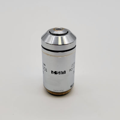 Olympus Microscope Objective Plan N 100x *DEAL* (Copy) - microscopemarketplace
