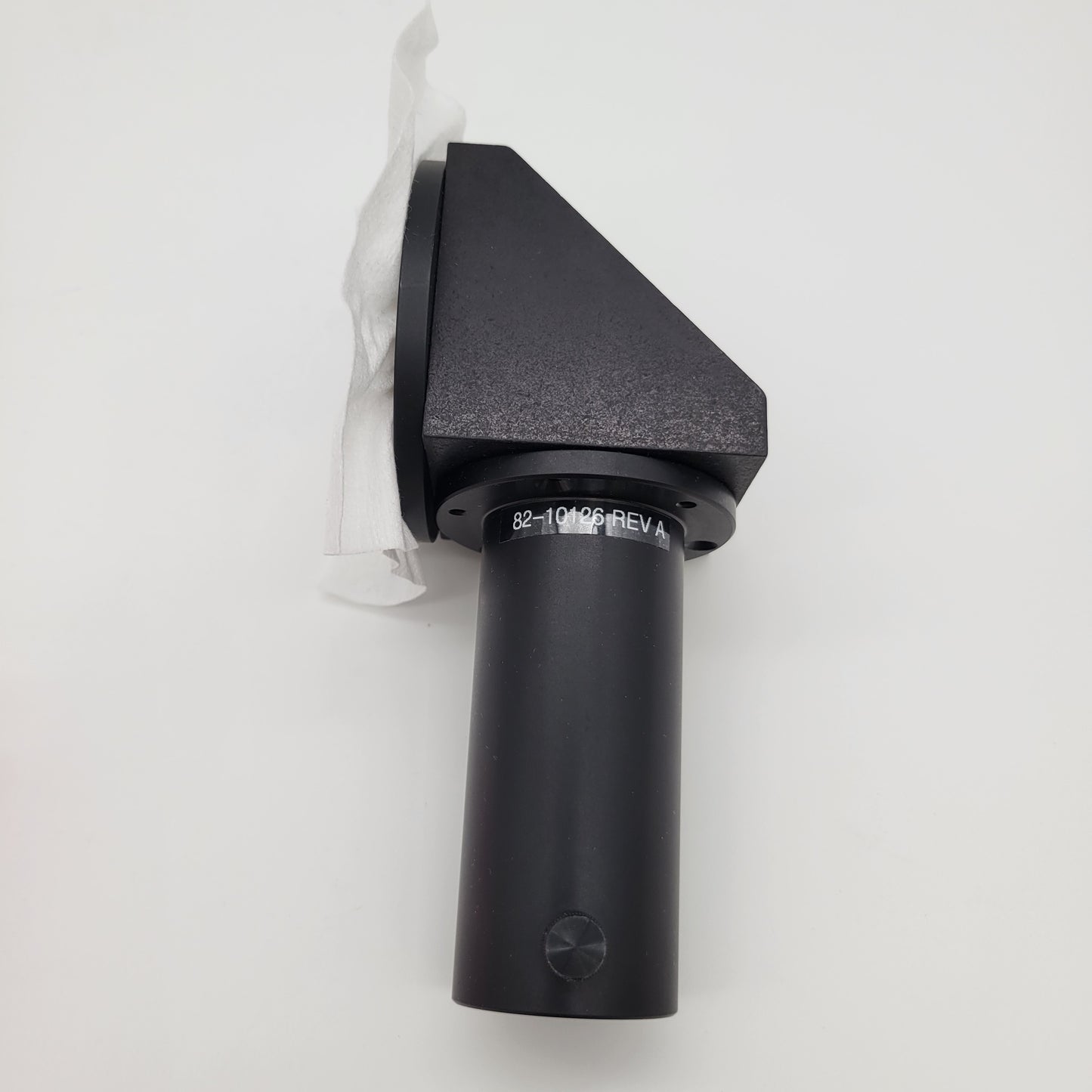 Lumencor Sola Microscope Light Engine with Light Guide & Zeiss 90° Collimator - microscopemarketplace