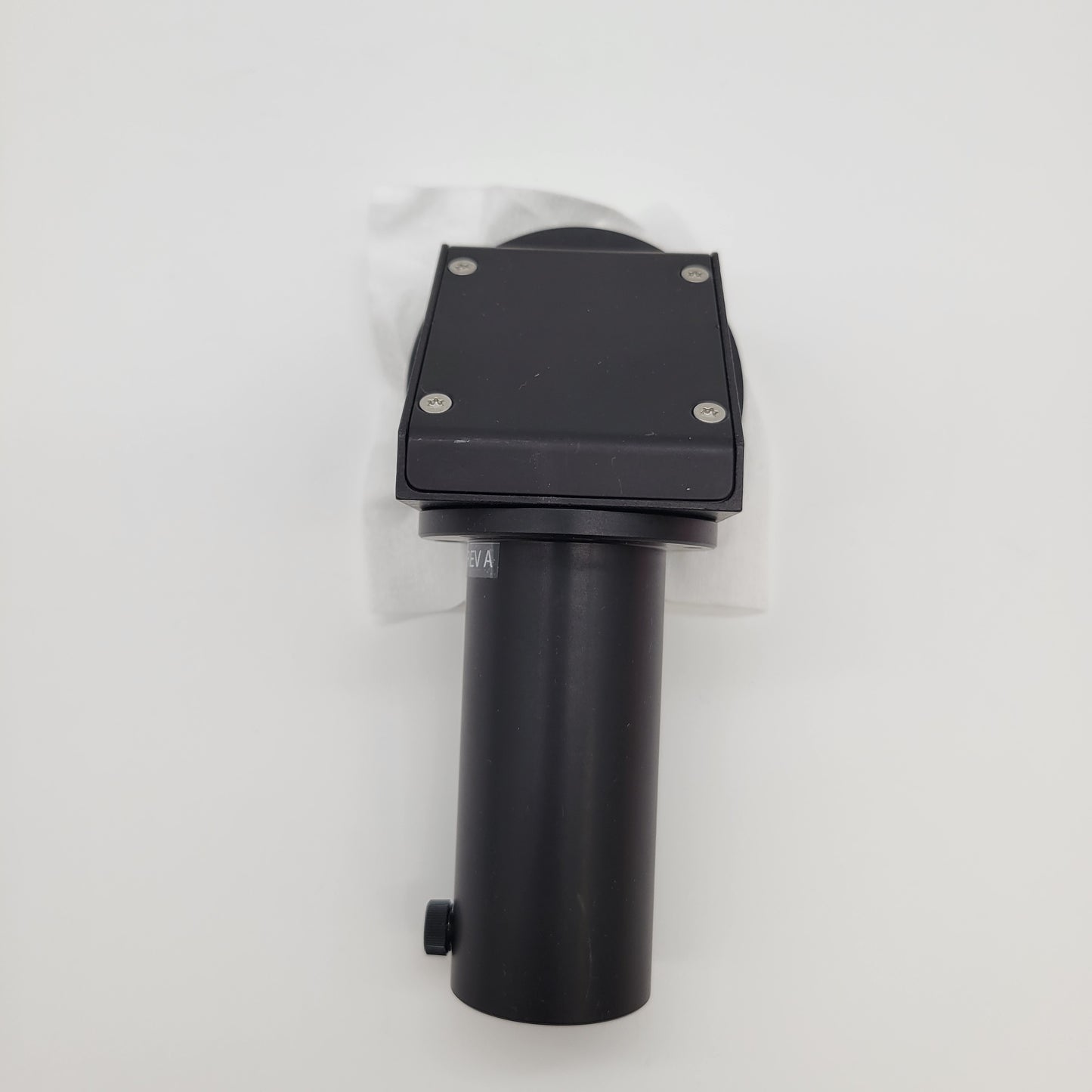 Lumencor Sola Microscope Light Engine with Light Guide & Zeiss 90° Collimator - microscopemarketplace