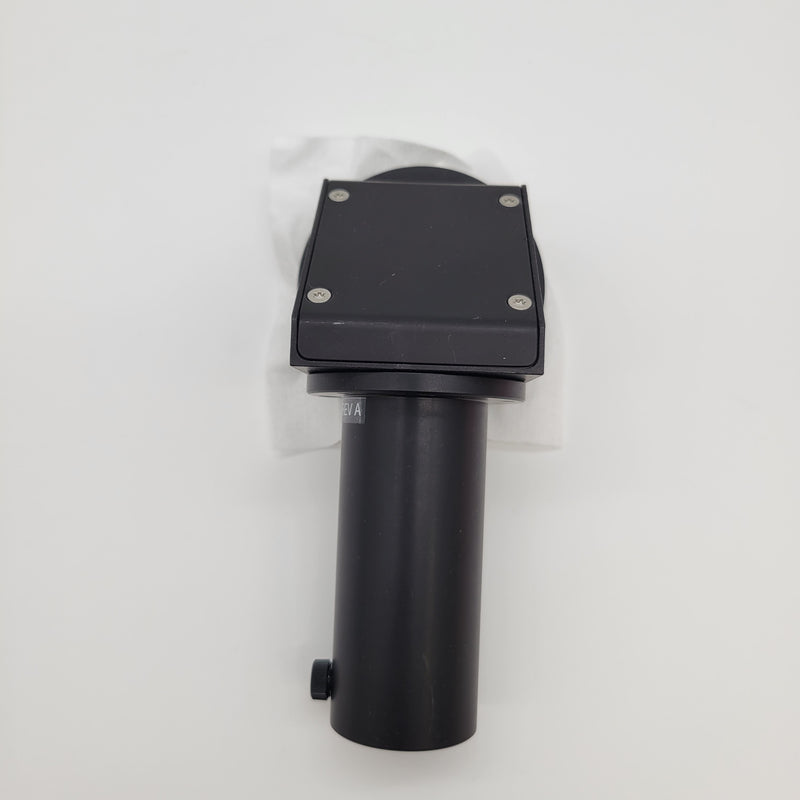 Lumencor Sola Microscope Light Engine with Light Guide & Zeiss 90° Collimator - microscopemarketplace
