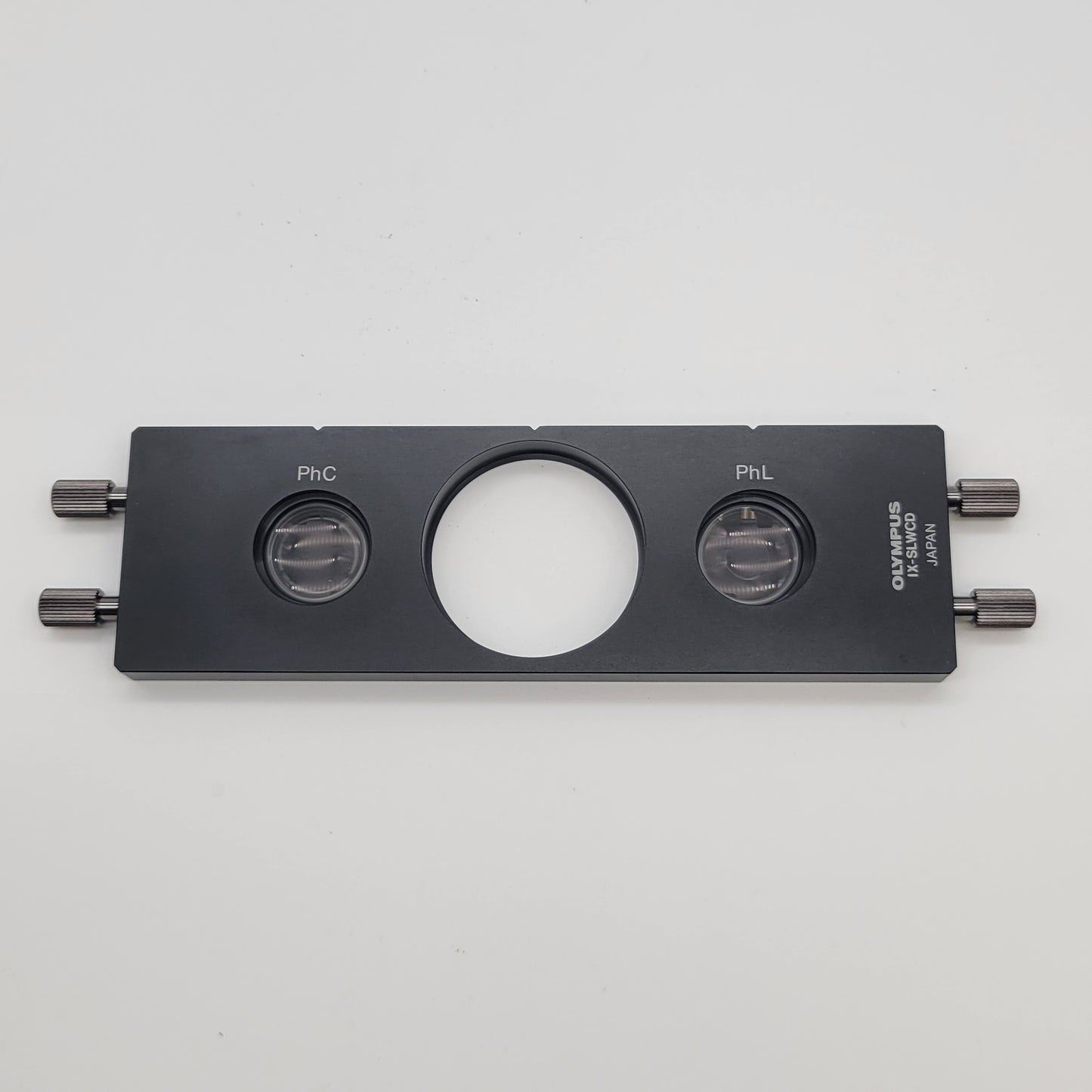 Olympus Microscope IX51 with Phase Contrast | Tissue Culture - microscopemarketplace