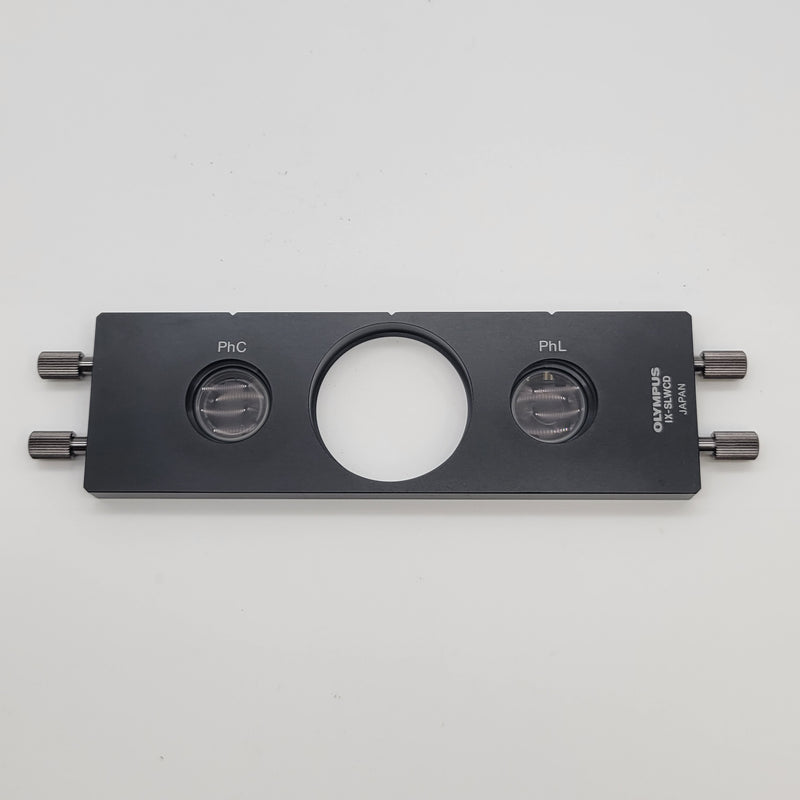 Olympus Microscope IX51 with Phase Contrast | Tissue Culture - microscopemarketplace