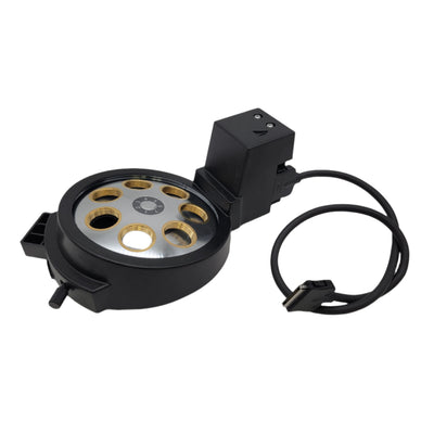 Olympus Microscope Motorized Nosepiece U-D7REA - microscopemarketplace