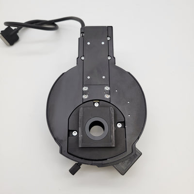Olympus Microscope Motorized Nosepiece U-D7REA - microscopemarketplace