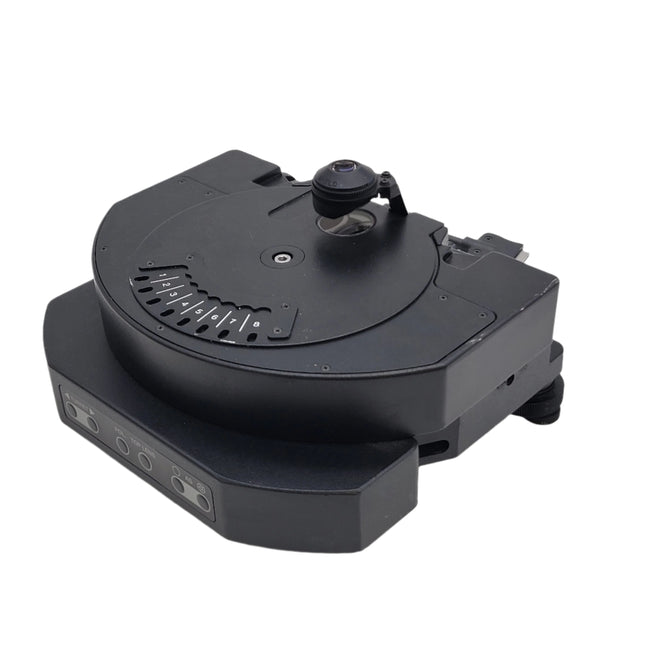 Olympus Microscope Motorized Condenser BX3-UCD8A - microscopemarketplace