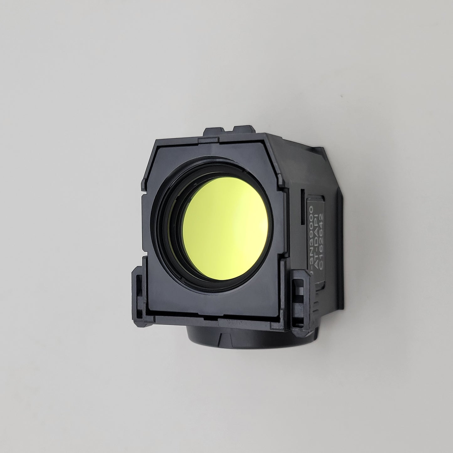 Olympus Microscope DAPI Fluorescence Filter Cube AT-DAPI for BX3/IX3 Series - microscopemarketplace