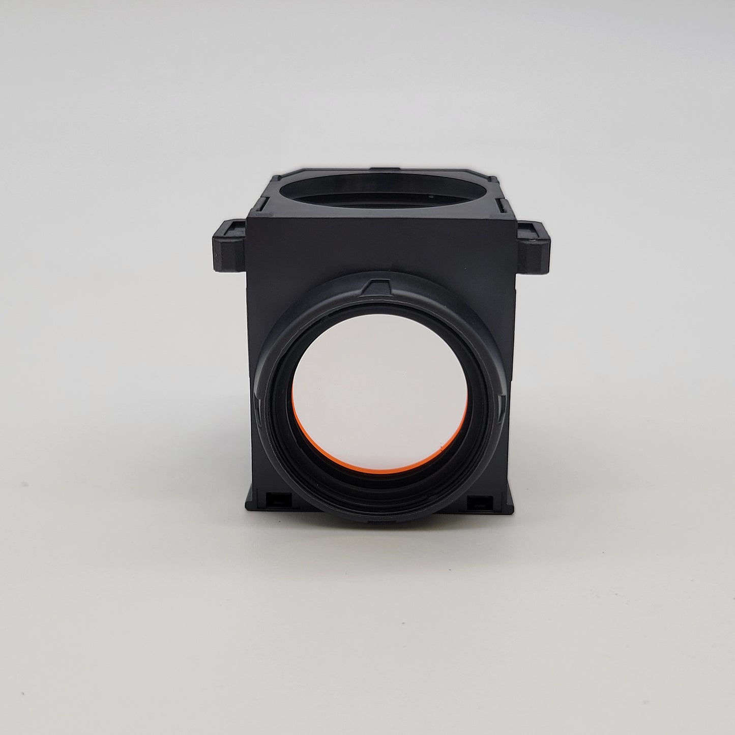 Olympus Microscope DAPI Fluorescence Filter Cube AT-DAPI for BX3/IX3 Series - microscopemarketplace