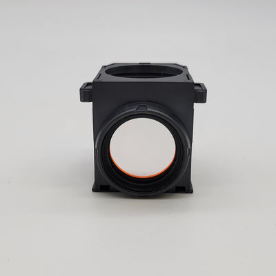 Olympus Microscope DAPI Fluorescence Filter Cube AT-DAPI for BX3/IX3 Series - microscopemarketplace