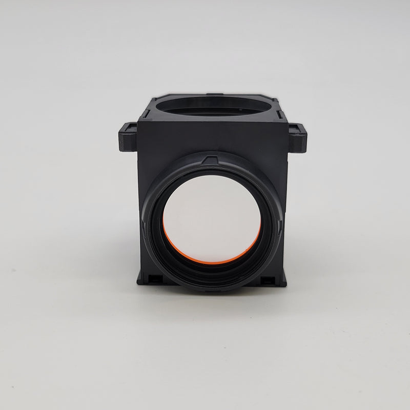 Olympus Microscope DAPI Fluorescence Filter Cube AT-DAPI for BX3/IX3 Series - microscopemarketplace