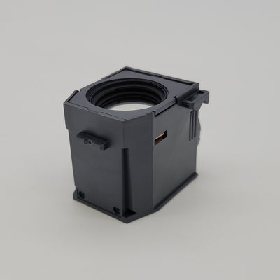 Olympus Microscope DAPI Fluorescence Filter Cube AT-DAPI for BX3/IX3 Series - microscopemarketplace