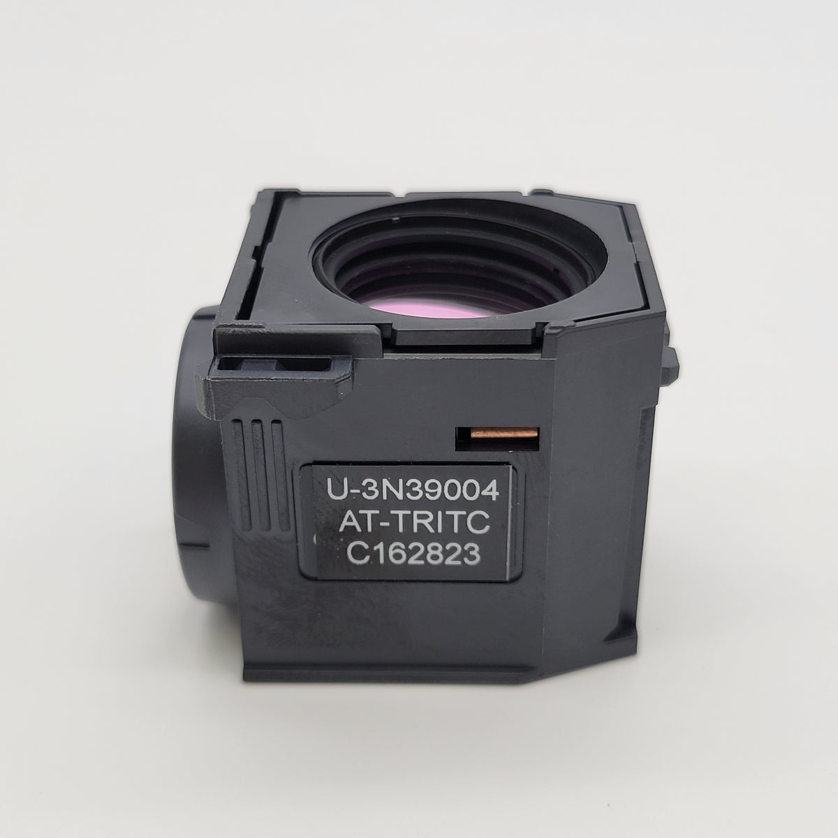 Olympus Microscope TRITC Fluorescence Filter Cube AT-TRITC for BX3/IX3