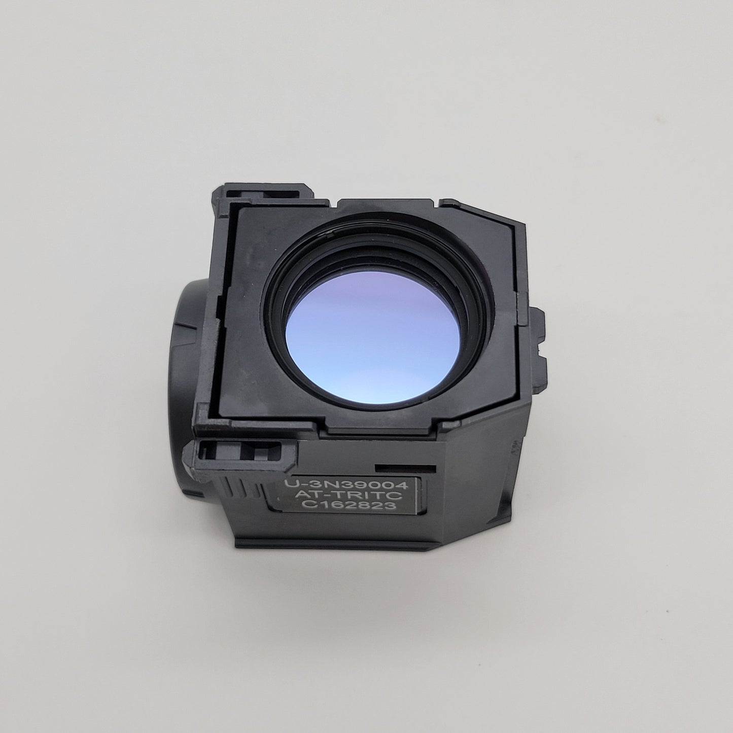 Olympus Microscope TRITC Fluorescence Filter Cube AT-TRITC for BX3/IX3 Series - microscopemarketplace